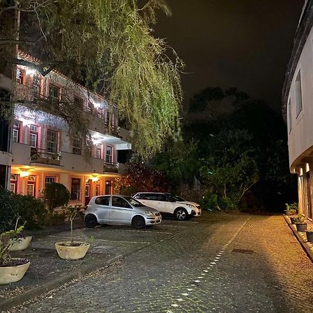 Apartamentos Turisticos Verdemar 오르타 외부 사진