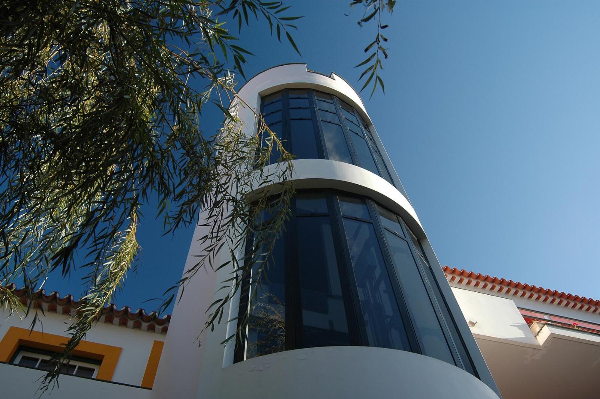 Apartamentos Turisticos Verdemar 오르타 외부 사진