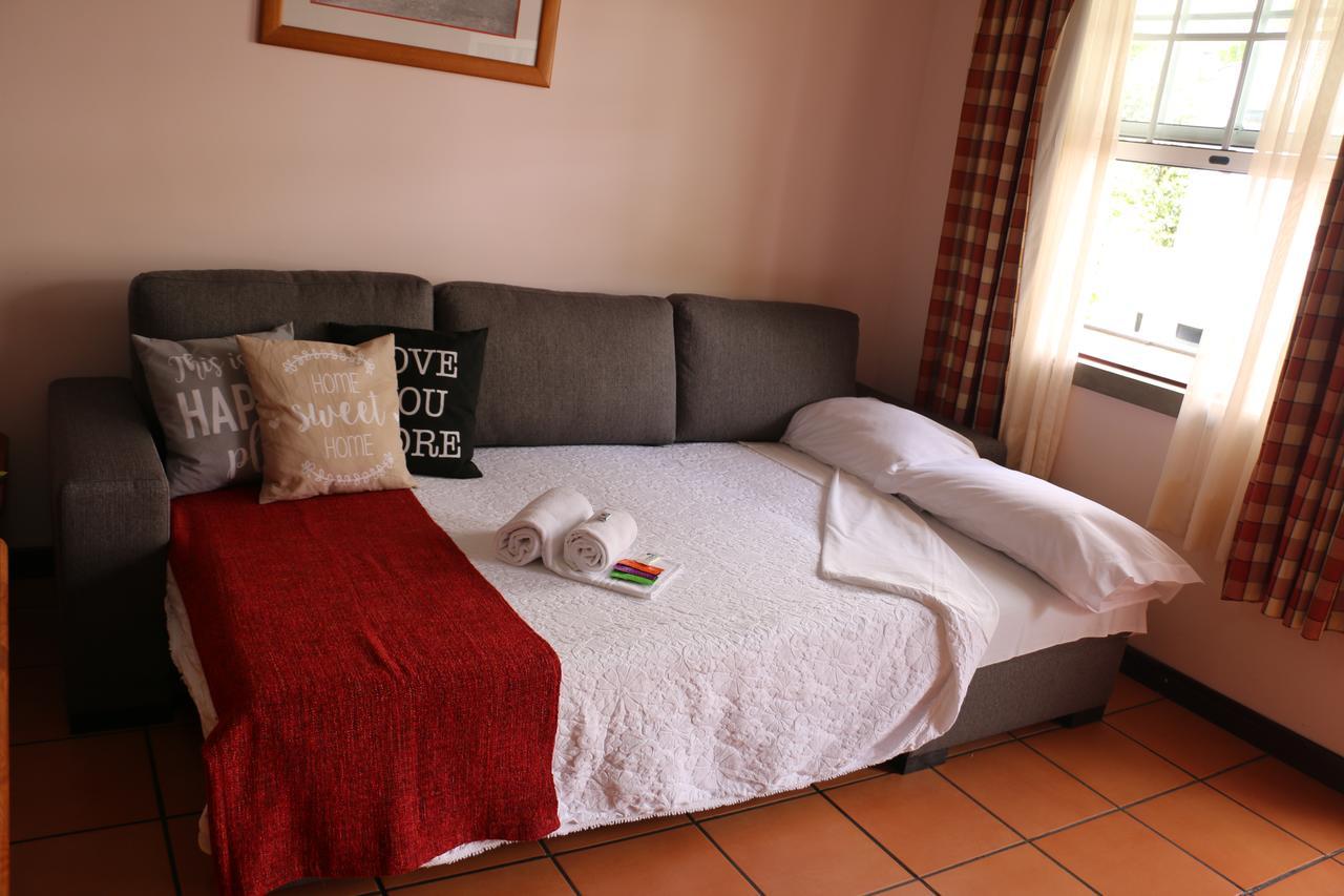 Apartamentos Turisticos Verdemar 오르타 외부 사진