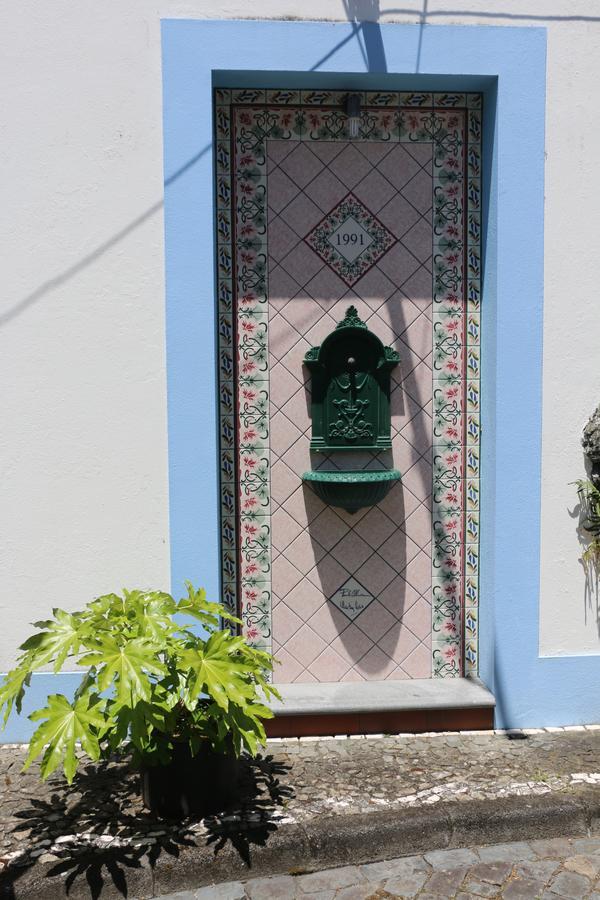 Apartamentos Turisticos Verdemar 오르타 외부 사진
