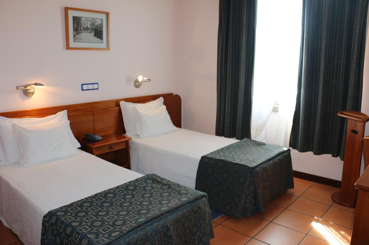 Apartamentos Turisticos Verdemar 오르타 외부 사진