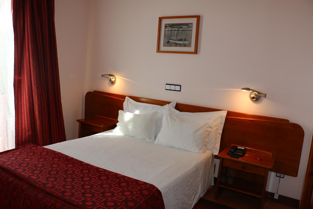 Apartamentos Turisticos Verdemar 오르타 외부 사진